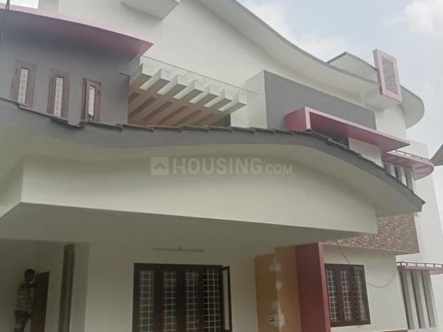 House for sale in Aluva, Kerala