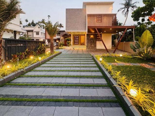 House for sale in Aluva, Kerala
