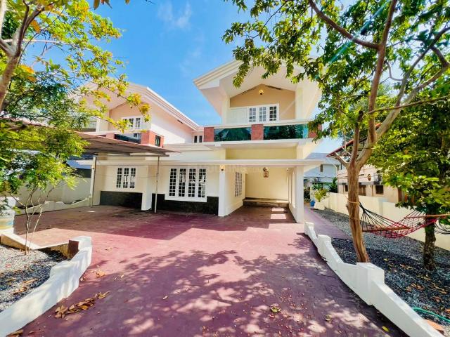 House for sale in Aluva, Kerala