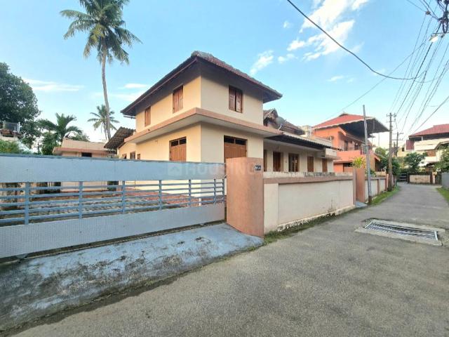 House for sale in Aluva, Kerala