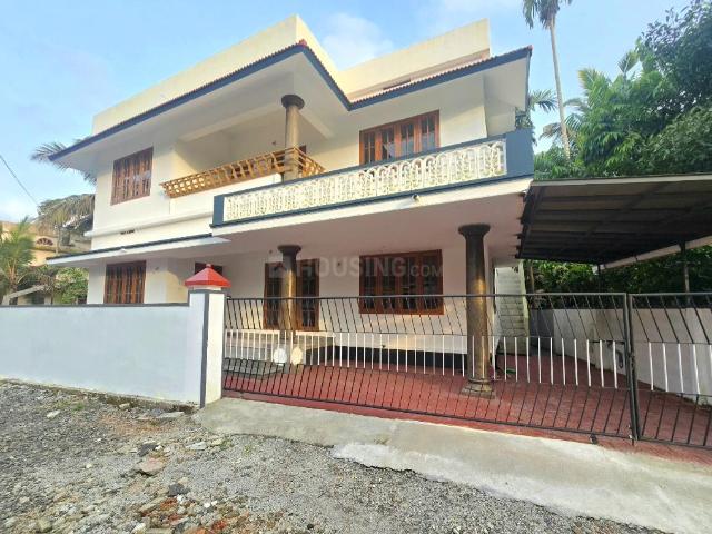 House for sale in Aluva, Kerala