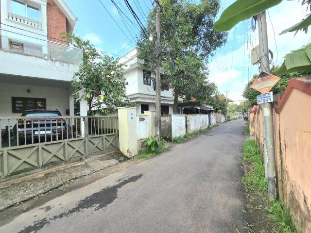 House for sale in Aluva, Kerala