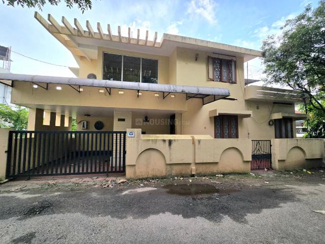 House for sale in Aluva, Kerala