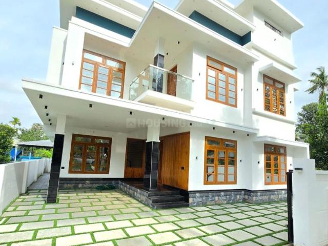 House for sale in Aluva, Ernakulam
