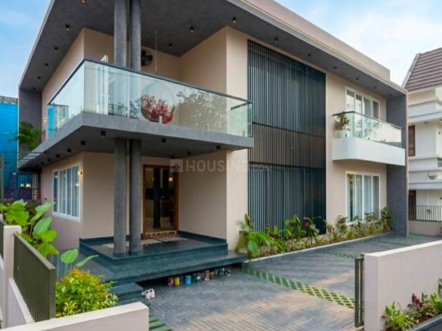 House for sale in Aluva, Ernakulam