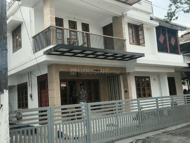 House for sale in Aluva, Ernakulam