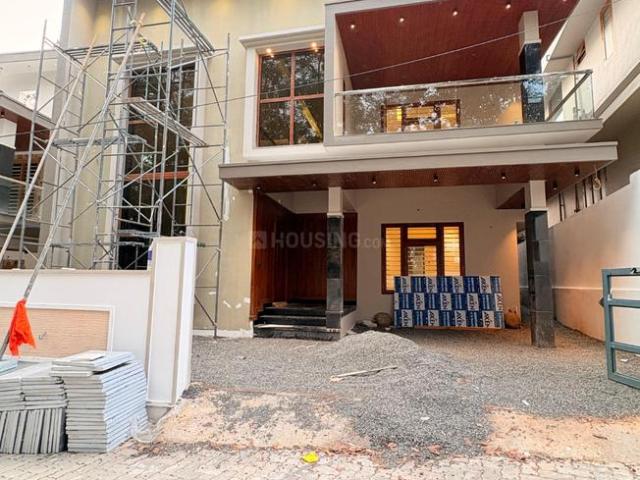 House for sale in Aluva, Ernakulam