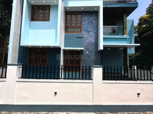 House for sale in Aluva, Ernakulam