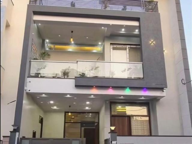 House for sale in Raipur, Chhattisgarh