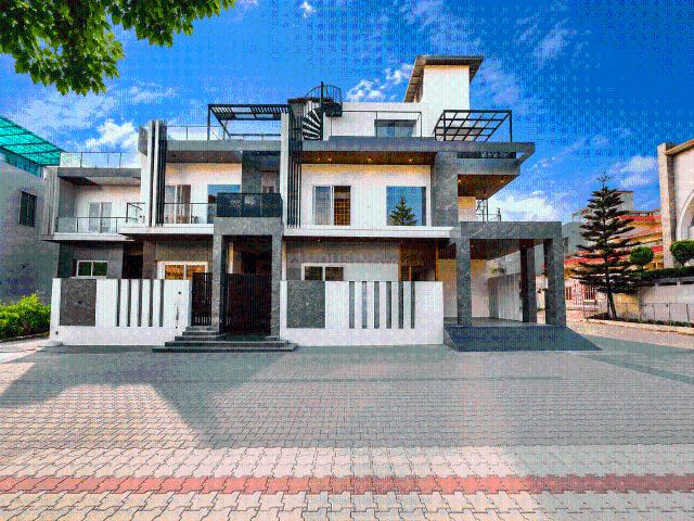 House for sale in Kedarpur, Uttarakhand