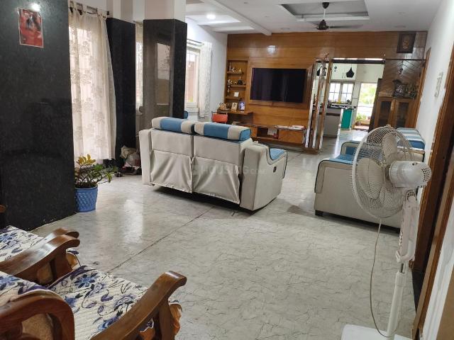 House for sale in Amberpet - Hyderabad, Telangana