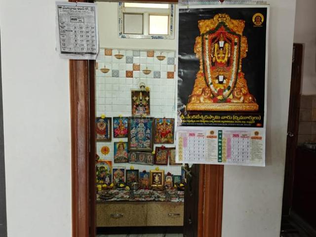 House for sale in Amberpet - Hyderabad, Telangana