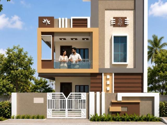 House for sale in Telangana
