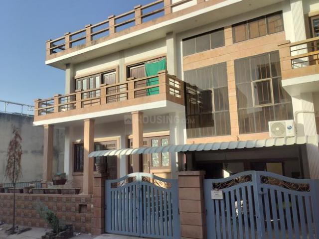 House for rent in Jodhpur, Rajasthan