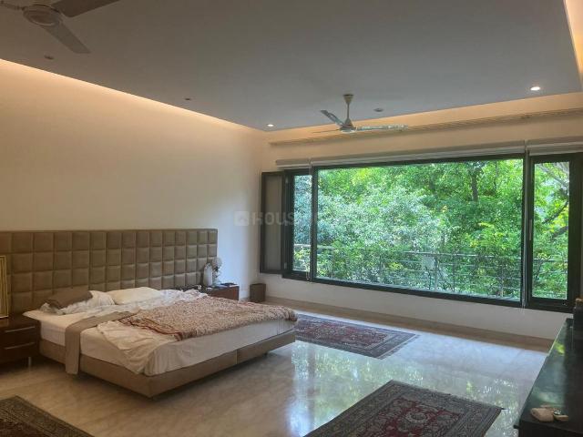 House for rent in South Delhi, Deri