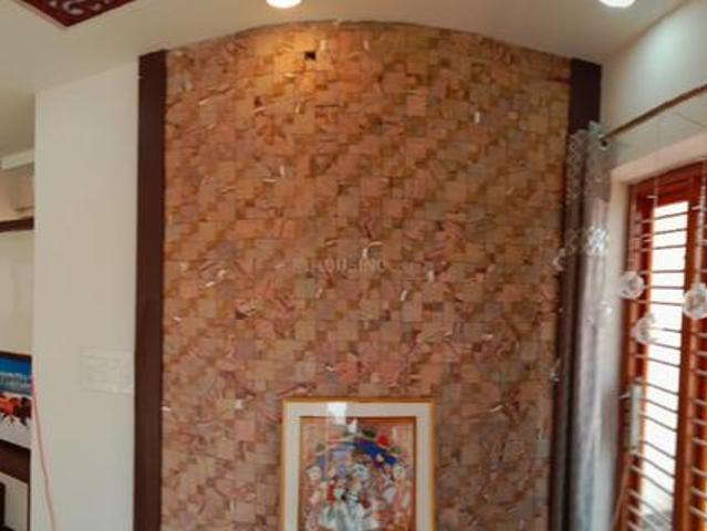 House for rent in Cox Town - Bangalore, Karnataka