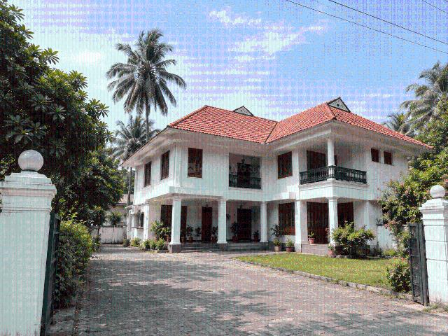 House for sale in Thrissur, Kerala