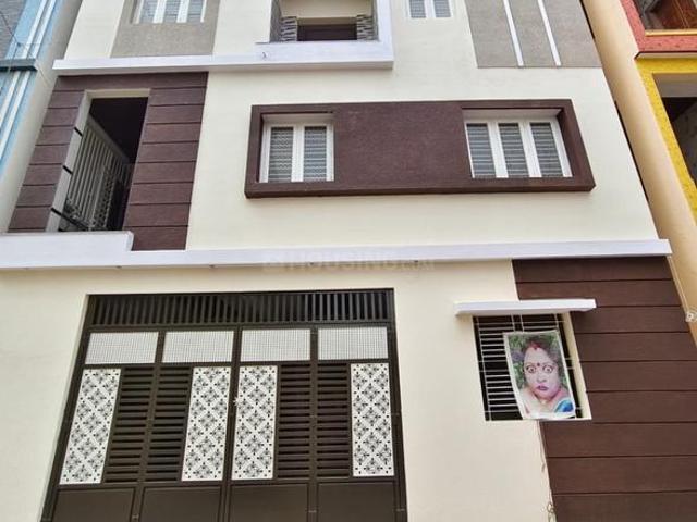 House for sale in Bangalore North, Cox Town - Bangalore