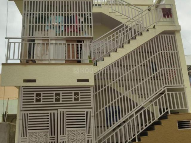 House for sale in Bangalore North, Cox Town - Bangalore