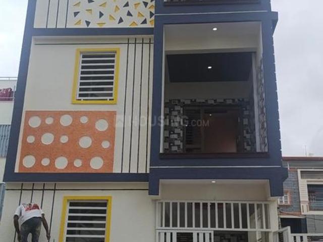 House for sale in Bangalore North, Cox Town - Bangalore