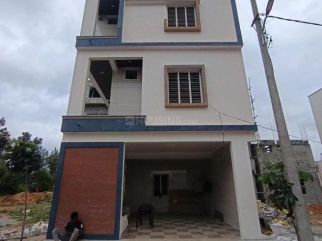 House for sale in Bangalore North, Cox Town - Bangalore