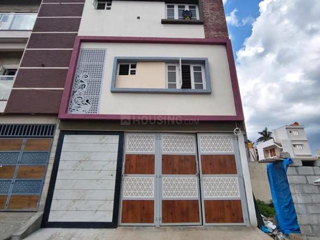 House for sale in Bangalore North, Cox Town - Bangalore