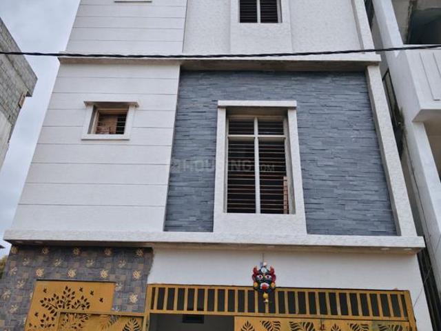 House for sale in Bangalore North, Cox Town - Bangalore
