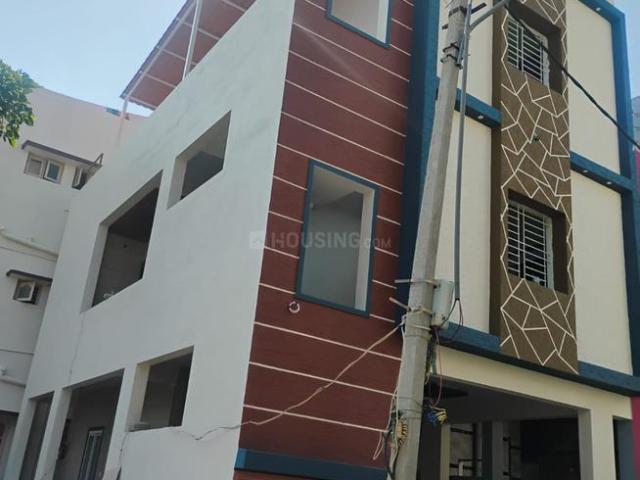House for sale in Bangalore North, Cox Town - Bangalore