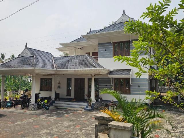 House for rent in Kerala