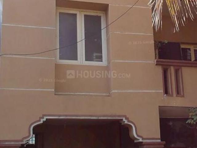House for sale in Bangalore South, Cox Town - Bangalore