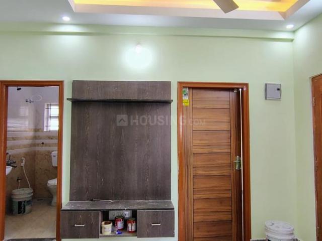 House for sale in Bangalore South, Cox Town - Bangalore