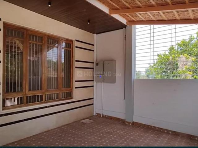 House for sale in Bangalore South, Cox Town - Bangalore