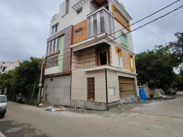 House for sale in Bangalore South, Cox Town - Bangalore