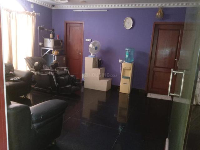 House for sale in Anna Nagar, Tamil Nadu