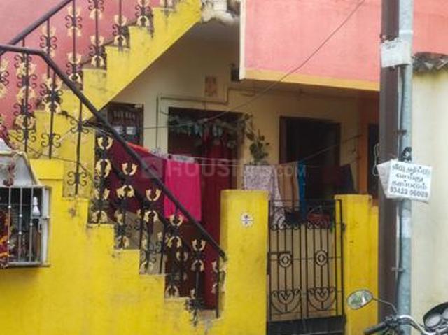 House for sale in Ambattur, Tamil Nadu