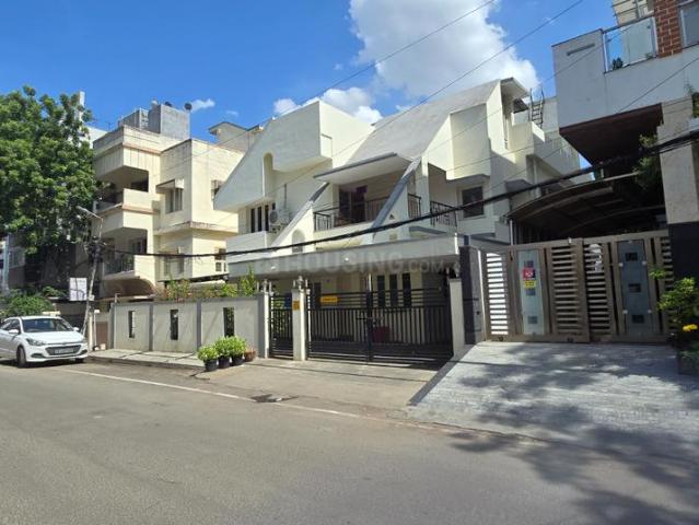 House for rent in Anna Nagar, Tamil Nadu