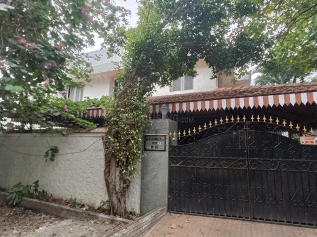 House for sale in Anna Nagar, Tamil Nadu