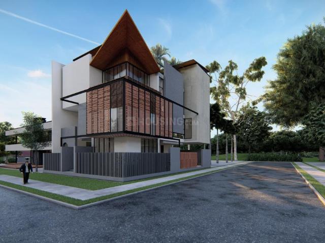 House for sale in Morod, Indore