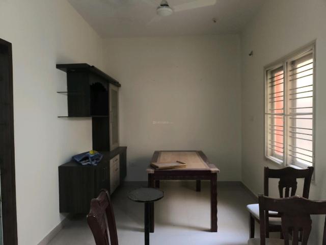 House for rent in Bangalore South, Cox Town - Bangalore