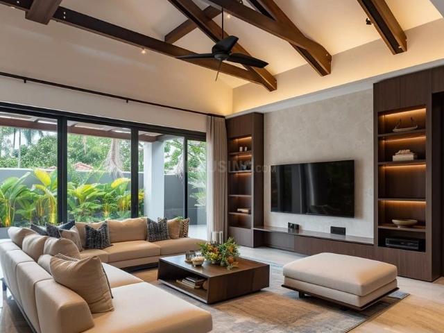 House for sale in Thrissur, Kerala