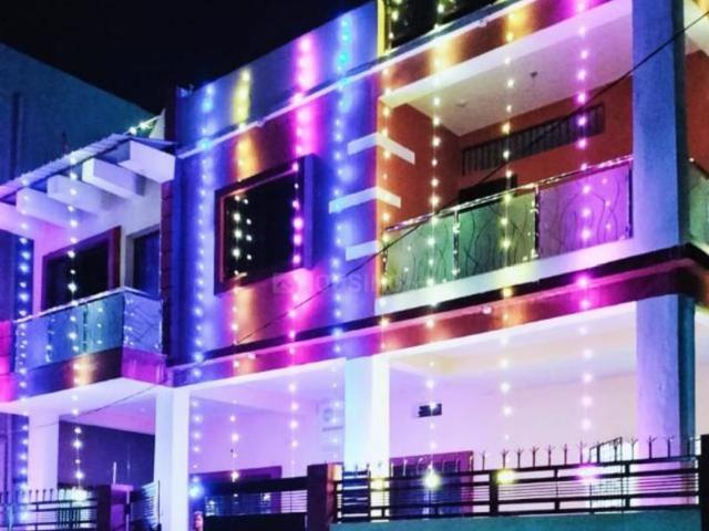 House for rent in Jharkhand