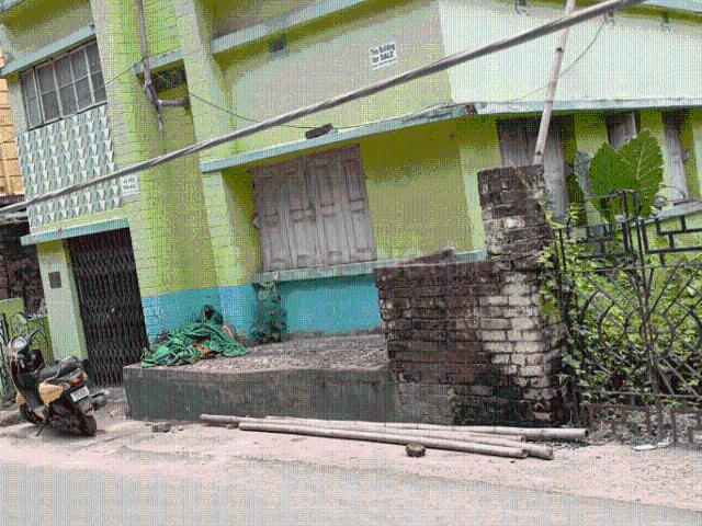 House for sale in Kamarhati, North 24 Parganas