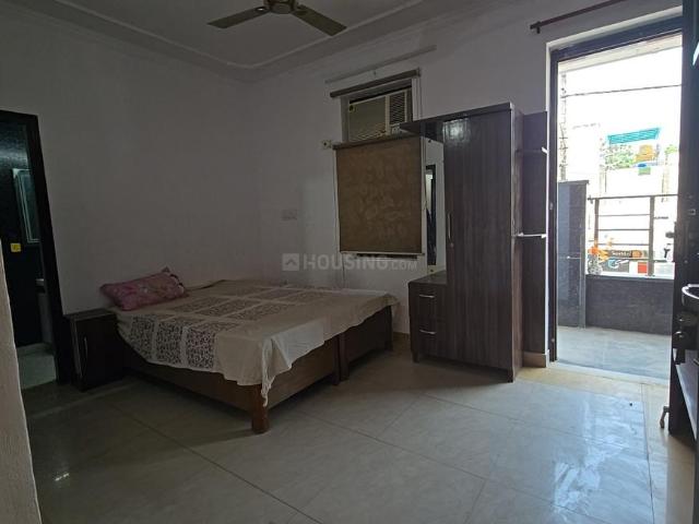 House for rent in South Delhi, Deri