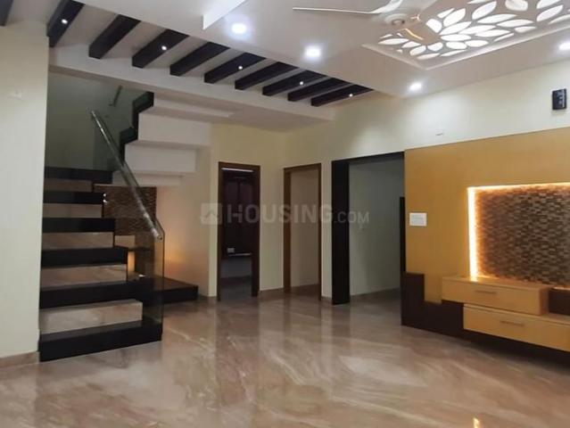 House for rent in Bangalore North, Cox Town - Bangalore