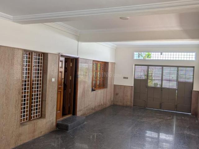 House for rent in Bangalore North, Cox Town - Bangalore