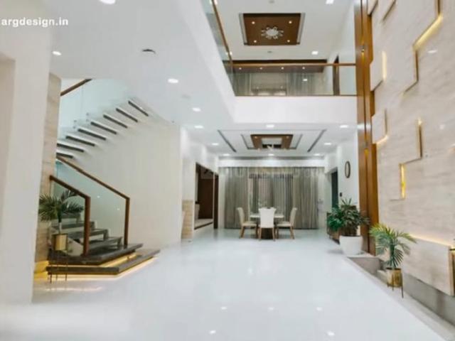 House for rent in Bangalore North, Cox Town - Bangalore