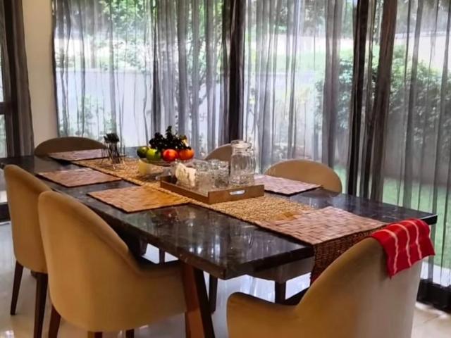 House for sale in Bangalore North, Cox Town - Bangalore