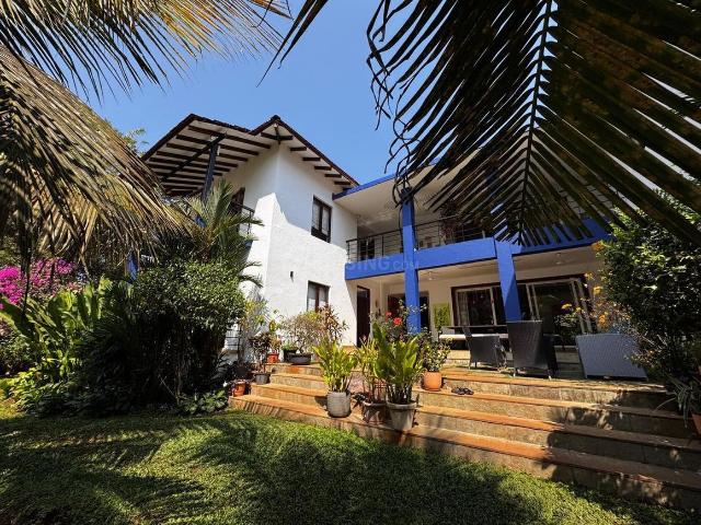 House for sale in Assagao, Goa