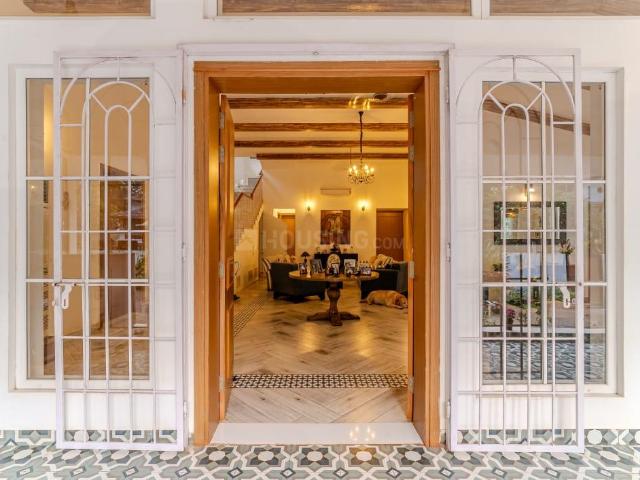 House for sale in Assagao, Goa