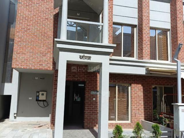 House for rent in Tilakwada, Gujarat